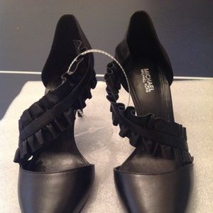 Michael Kors Heels